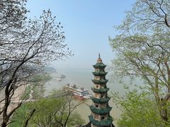 -石钟山