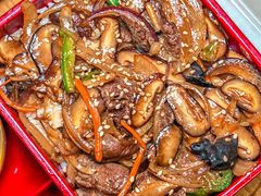 -桃屋日本料理(清华科技园店)