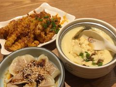 -皇城坝小吃(科华成都王府井购物中心店)