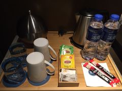 -扬州绿地铂骊酒店