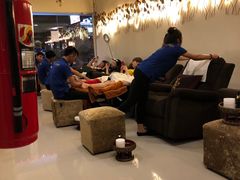 -暹罗手艺古法泰式按摩馆(二号店)