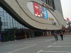 -万达广场(扬州邗江店)