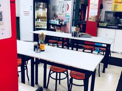 -明呈黄鱼面馆(斜土路店)