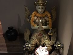 -SABAI THAI SPA泰式按摩体验馆(北城天街店)