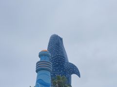 -珠海长隆海洋王国