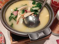 -董家大院·京味家常菜(朝丰家园店)