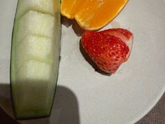 -今轩中餐厅(西安经开洲际酒店)