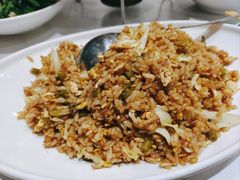 -洞庭米湘·湖南菜(银河SOHO店)