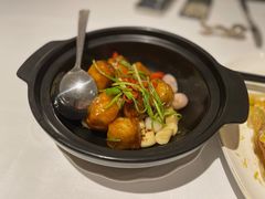 -Yan Ting 宴庭中餐厅(上海静安瑞吉酒店)