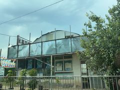 -庞各庄翠芳园西瓜蔬菜基地采摘园