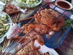 -顺鑫烧烤涮(经纬八道街店)