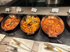 -武汉厨房自助餐厅·武汉卓尔万豪酒店