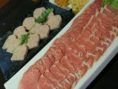 -锅说大脸毛肚重庆老火锅(佐阾店)