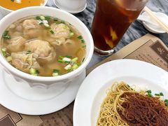 虾子捞面-黄枝记(议事亭前地店)