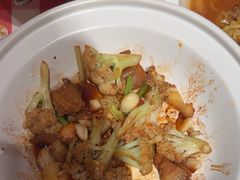 -西贝(南开大悦城店)