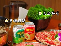 -kingkong大猩猩烤肉(CBD店)