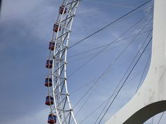 -天津之眼摩天轮