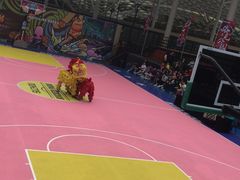 -洛克公园(苏州中心商场)