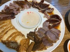 -潮中人·潮州菜(益乐路店)