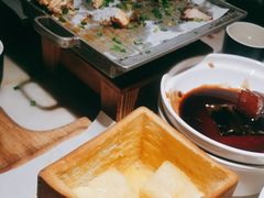 -绿茶餐厅(千岛湖银泰城店)