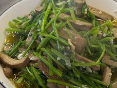 -军子大排档(迎春花园店)