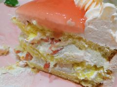 -浮光之丘MontCake生日蛋糕(科华路店)