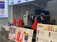 -新加坡斯味洛·鲜奶茶(石牌东店)