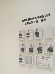 -深圳阳光医疗美容