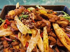 -全聚德(长江路店)