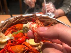 -蚝翅·海鲜粥·烧烤·宁夏滩羊季(玉米楼店)