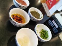 -金家老三饭庄(常营店)