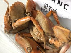 -鑫悦楼煎蟹·16年海鲜大排档