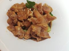 百岁芥末鸭掌-百岁我家酸菜鱼(龙湾万达店)