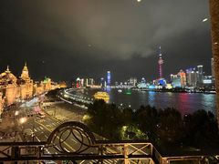 -LONG BAR 廊吧(外滩华尔道夫酒店)