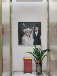 点击看大图 -维纳斯婚纱摄影(友好北路店)