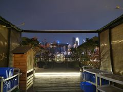 -冰冰龙虾·江湖菜·花园江景餐厅