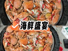 -仙螺岛海鲜自助餐厅(总店)