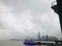 -船长9号·精致湖北菜(江滩店)