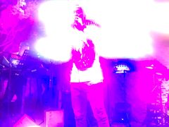 -音乐房子·Vintage Live Bar(玉林总店)
