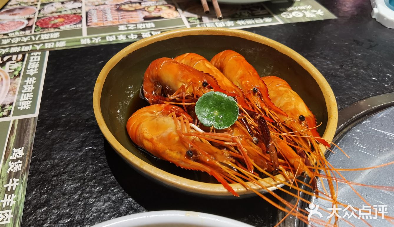 市井烟火气里的鲜味盛宴