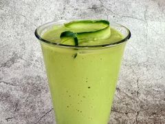 -浦鸿会尚莊亲子餐厅(碧云店)