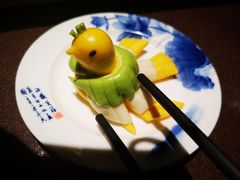 -稍可轩博物馆餐厅