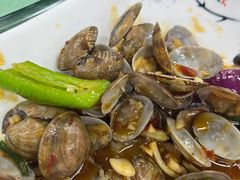 -景好海鲜餐厅(大鹏必选旅游店)