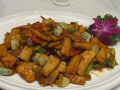 -老爷庙风味美食府(魏都大道店)