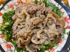 -牛New寿喜烧(青浦店)