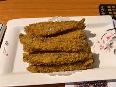 脆皮金春鱼-壹只卤鹅(华润万家店)