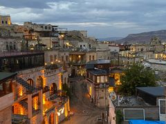 -Seten Restaurant Cappadocia