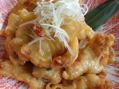 -鹿鸣春饭店(总店)