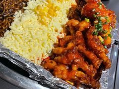 -HOTISLAND海鸡岛·韩国料理(江南西店)