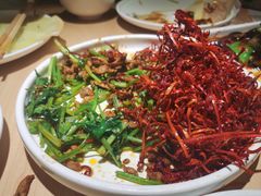 -榆林镇筋饼(知春路店)
